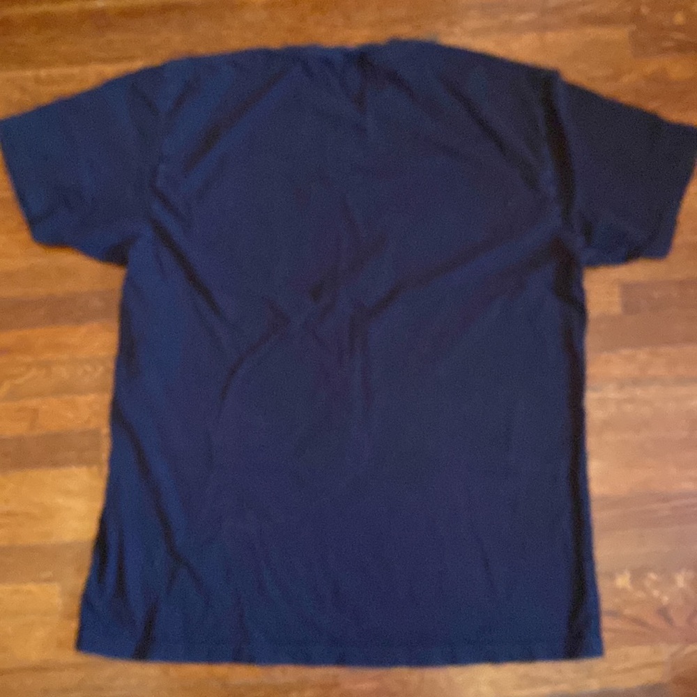Legendary ‘95 Rock and Roll Hall of Fame Museum Cleveland, OH T-Shirt XL - Picture 6 of 6